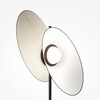 Миниатюра фото торшер maytoni evolution mod396fl-l10w3k | 220svet.ru