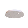 Миниатюра фото основание потолочное 8l mantra modular light florones 9366 | 220svet.ru