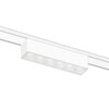 Миниатюра фото трековый светодиодный светильник ambrella light track system magnetic ultra slim gv1401 | 220svet.ru