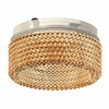 Миниатюра фото насадка передняя ambrella light diy spot n6154 | 220svet.ru