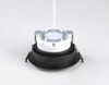 Миниатюра фото встраиваемый светильник ambrella light gx standard tech tn52333 | 220svet.ru