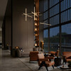 Миниатюра фото подвесной светильник loft it coordinates 10393/a black | 220svet.ru