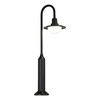 Миниатюра фото ландшафтный светодиодный светильник st luce proche sl9512.405.01 | 220svet.ru