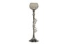 Миниатюра фото подсвечник garda decor 71pn-30560 | 220svet.ru