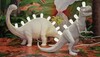 Миниатюра фото настольная лампа t-rex usb seletti | 220svet.ru