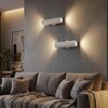 Миниатюра фото светильник настенный citilux axel cl512320 | 220svet.ru