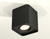 Миниатюра фото комплект потолочного светильника ambrella light techno spot xc (c7841, n7711) xs7841010 | 220svet.ru