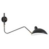 Миниатюра фото спот odeon light kerbi 4830/1w | 220svet.ru