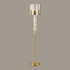 Миниатюра фото торшер odeon light exclusive nicole 4886/1f | 220svet.ru