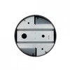 Миниатюра фото потолочный светильник nowodvorski point tone 8223 | 220svet.ru