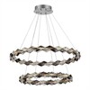 Миниатюра фото подвесная люстра st luce diamanta sl6009.103.02 | 220svet.ru