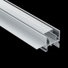 Миниатюра фото профиль алюминиевый maytoni technical alm013s-2m | 220svet.ru