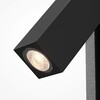 Миниатюра фото бра maytoni axiom mod495wl-l3b3k1 | 220svet.ru
