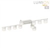 Миниатюра фото потолочный светильник lumion agnia 8303/10c белый | 220svet.ru