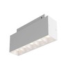 Миниатюра фото трековый светодиодный светильник maytoni technical points tr014-2-10w4k-w | 220svet.ru
