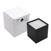 Миниатюра фото потолочный светодиодный светильник designled gw-8601-10-bl-nw 004901 | 220svet.ru