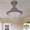 Миниатюра фото потолочный светильник fumagalli new lot/vivi v50.115.000.lxh27 | 220svet.ru