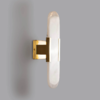 Миниатюра фото настенный светильник delight collection owb2104 gold | 220svet.ru