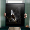 Миниатюра фото бра arte lamp darcy a2187ap-1go | 220svet.ru