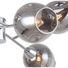Миниатюра фото потолочная люстра f-promo tilda 2657-6u | 220svet.ru