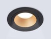 Миниатюра фото светильник встраиваемый ambrella light tn102825 | 220svet.ru