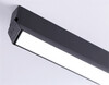 Миниатюра фото поворотный потолочный светодиодный светильник ambrella light techno spot ta1821 | 220svet.ru