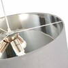 Миниатюра фото подвесная люстра evoluce brescia sle300513-03 | 220svet.ru
