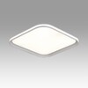 Миниатюра фото потолочный светильник светодиодный sonex beta 7750/72l белый | 220svet.ru