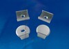 Миниатюра фото набор аксессуаров (ul-00000627) uniel ufe-n07 silver | 220svet.ru