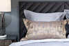 Миниатюра фото комплект наволочек garda decor 121gd-10001 | 220svet.ru