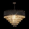 Миниатюра фото подвесной светильник loft it eclair 10206/800 | 220svet.ru