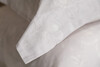 Миниатюра фото комплект наволочек лоренц белый 70*70см garda decor 144hf-40509 | 220svet.ru