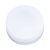 Миниатюра фото потолочный светильник arte lamp aqua-tablet a6047pl-1cc | 220svet.ru