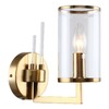 Миниатюра фото бра stilfort vase 1046/05/01w | 220svet.ru