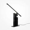 Миниатюра фото настольная лампа maytoni monumento mod467tl-l9b3k | 220svet.ru