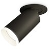 Миниатюра фото комплект встраиваемого спота ambrella light techno spot xm (a2242, c6323, n6246) xm6323220 | 220svet.ru