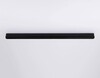 Миниатюра фото шинопровод встраиваемый в гкл однофазный ambrella light track system magnetic 220v gl1012 | 220svet.ru