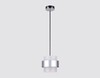 Миниатюра фото подвесной светильник ambrella light traditional tr3644 | 220svet.ru