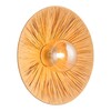 Миниатюра фото бра lussole sunflower lsp-5009 | 220svet.ru