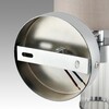 Миниатюра фото бра lumion arnika 6585/1w хром | 220svet.ru