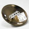 Миниатюра фото потолочная люстра lussole  roosevelt grlsp-0212 | 220svet.ru