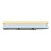 Миниатюра фото настенный светодиодный светильник ambrella light line fl161 | 220svet.ru
