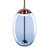Миниатюра фото подвесной светильник loft it knot 8133-a | 220svet.ru