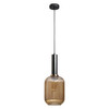Миниатюра фото подвесной светильник loft it iris 2071-a+bl | 220svet.ru