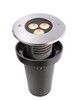 Миниатюра фото встраиваемый светильник deko-light built in ground lamp ii ww 730255 | 220svet.ru