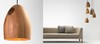 Миниатюра фото подвесной светодиодный светильник imperium loft large oak 213680-22 | 220svet.ru