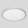 Миниатюра фото потолочный светодиодный светильник citilux cl70224v | 220svet.ru