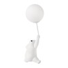 Миниатюра фото настенный светильник loft it teddy 10030w/b | 220svet.ru