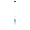 Миниатюра фото подвесной светильник loft it venice 10223/c blue | 220svet.ru