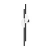 Миниатюра фото бра светодиодная maytoni skyline mod179wl-l22w4k1 | 220svet.ru